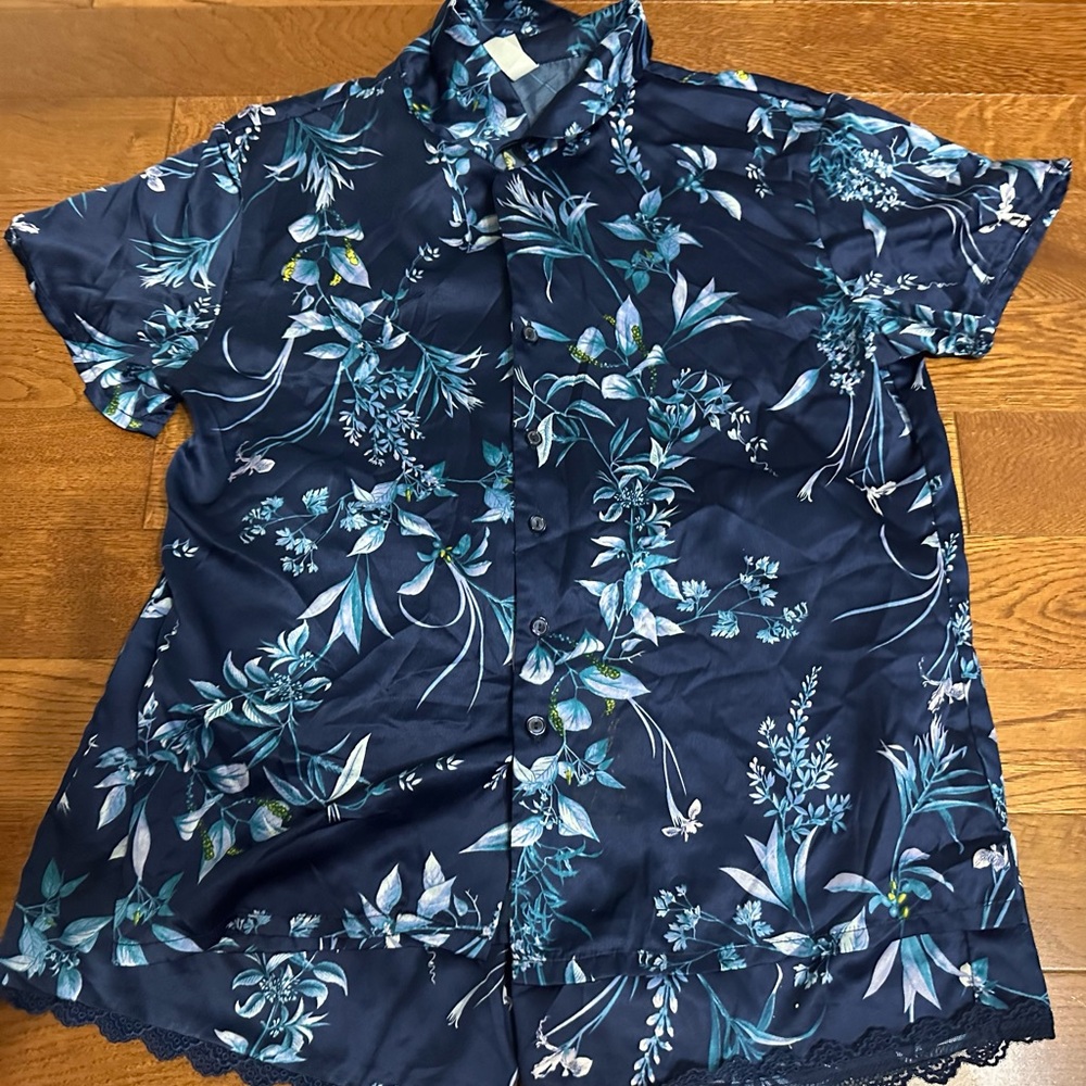 Women Short Set Pajamas